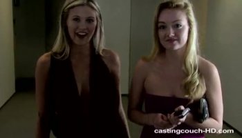 Making some Extra Cash XXX