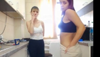 Precious cunt of Brandi Love is soaked